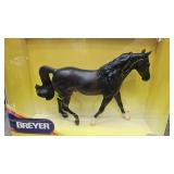 Missouri Fox Trotter Breyer Horse