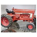International 966 Toy Tractor, previously enjoyed