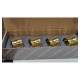 Baldwin Napkin Rings