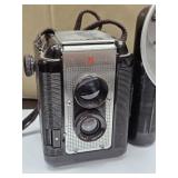 Vintage Camera, see picture