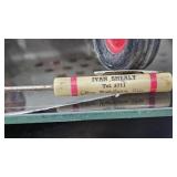 Ivan Shealy New Washington Ohio Screw Driver