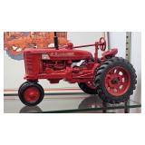 Farmall Super MT-A  Toy Tractor