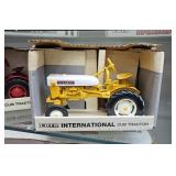 Ertl International Cub Tractor