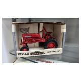 Farmall Cub Tractor