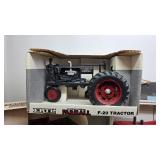 Farmall F-20 Toy Tractor