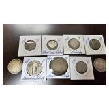 Type Coin Starter Collection