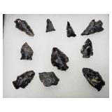 Arrowheads, see photos