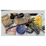 lot of Curiosities