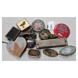 Fun lot of Collectibles