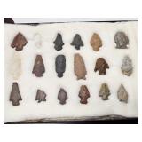 Arrowheads, see photos