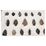 Arrowheads, see photos