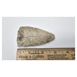 Larger Arrowhead