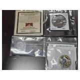 Assorted Coins, see photos