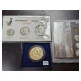 Assorted Sets, see photo