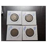 Early Indian Head Cents