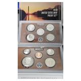 2020 Proof Set