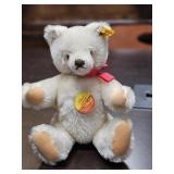 Steiff Bear, see photo