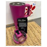 $20 Chick-Fil-A gift card, 35 Oz. Brumate Muv cup