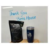 Bag ground Scottish Grog Coffee,