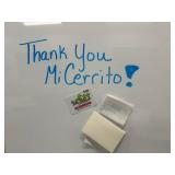 $20 Gift card Mi Cerrito