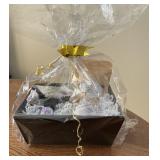 Lavender Scent Basket