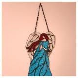 Angel Cut Glass by Bob Laipply