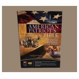 American Patriot's Bible