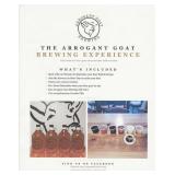 Arrogant Goat Experience, $50.00 Gift Card