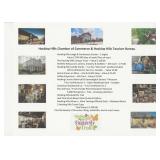 Hocking Hills Vacation 2 Nights& $200 Certificates