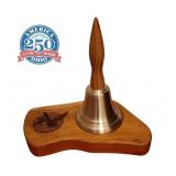 250th Anniversary Bell