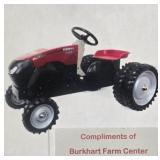Case IH Magnum Pedal Tractor