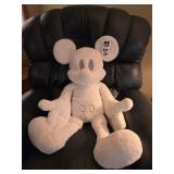 Large Lovable Mickey Mouse