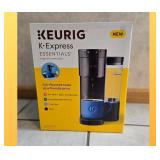 Keurig K Express