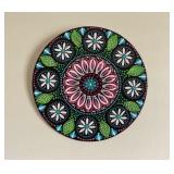 10' Dot Original by Laurie Scheffler