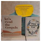 Adult Devotional Books