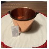 2 Qt. Picking Copper Kettle 2013