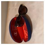 Champion Sunglasses by Dr. Christina Fox