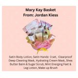 Mary Kay Basket by Jordan Kiess