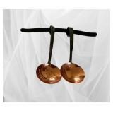 2013 Picking Mini Ladle & Strainer with hanger