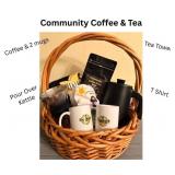 Community Coffee & Tea