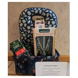 Garden Tote & Supplies