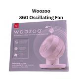 Woozoo Oscillating Fan