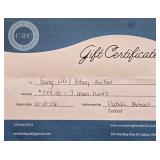 Answering The Call Cleaning  7 Man Hours