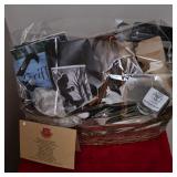 Salvation Army Women's Auxiliary Goodies Basket