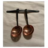2013 Picking Mini Ladle & Strainer with hanger