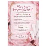 Mary Kay Basket by Jordan Kiess