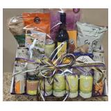 Ralph's Joy of Living Basket