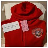 Bucyrus Redmen Sweatshirt Size M