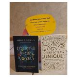 Teen Books & Journaling Tools By Janice Butler