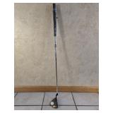 Tourmax TX 500 Putter Donated by Kinn Bros